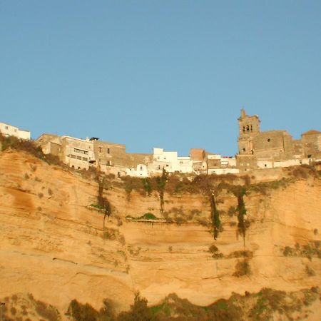 Apartmán Casa Maldonado Arcos de la Frontera Exteriér fotografie