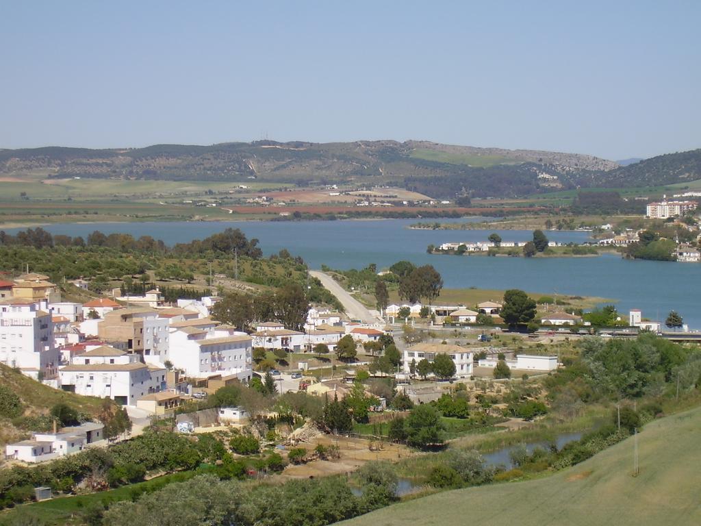 Apartmán Casa Maldonado Arcos de la Frontera Exteriér fotografie