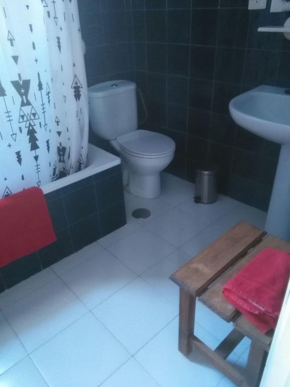 Apartmán Casa Maldonado Arcos de la Frontera Exteriér fotografie