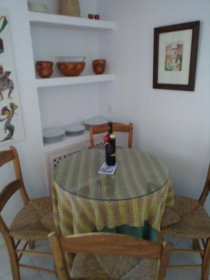 Apartmán Casa Maldonado Arcos de la Frontera Exteriér fotografie