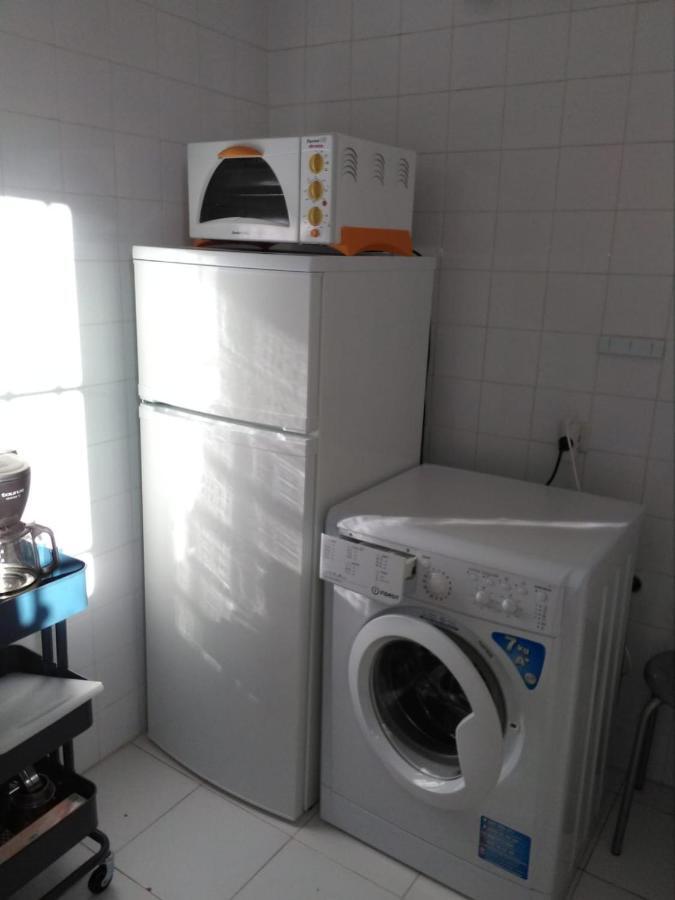 Apartmán Casa Maldonado Arcos de la Frontera Exteriér fotografie