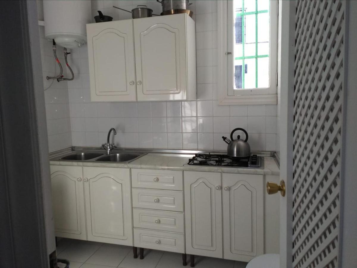 Apartmán Casa Maldonado Arcos de la Frontera Exteriér fotografie