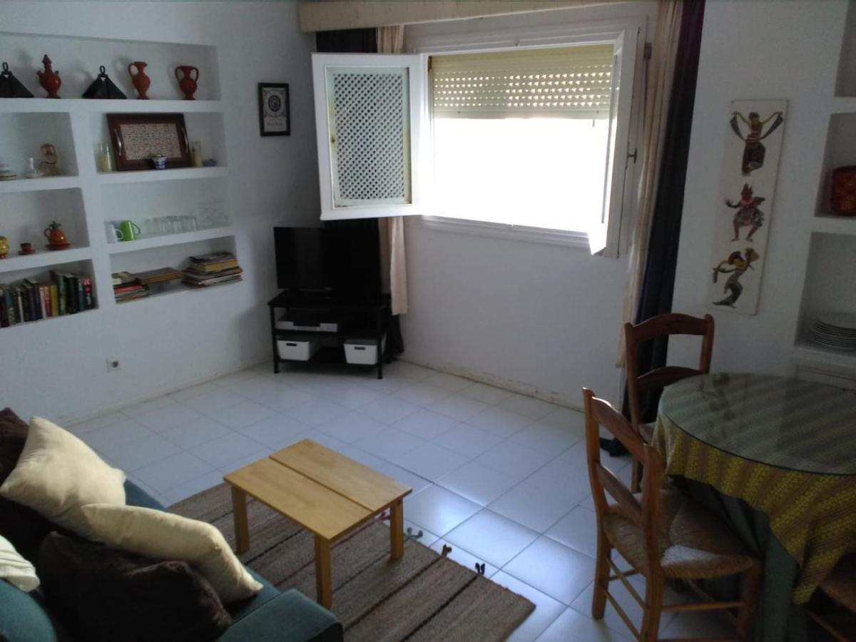 Apartmán Casa Maldonado Arcos de la Frontera Exteriér fotografie